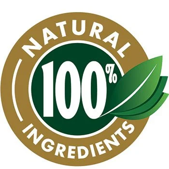 NeuroPrime all natural badge