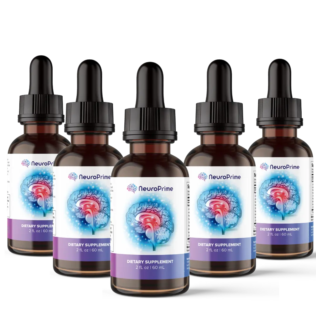 NeuroPrime special discount